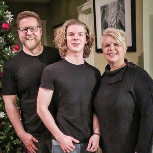 Meet your Posher, Eric